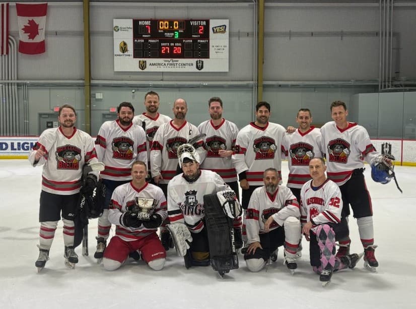 Thursday Championship 2026
