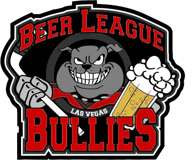 Beer League Bullies Logo